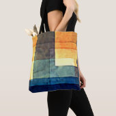 Klee - Huis over water Tote Bag (Dichtbij)