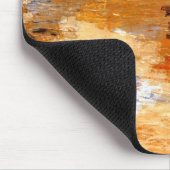 Klee - in de wolken, 1930 muismat (Hoek)