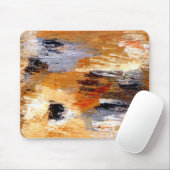 Klee - in de wolken, 1930 muismat (Met muis)