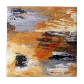 Klee - In de wolken, 1930 Tegeltje (Voorkant)