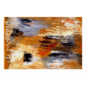 Klee - in de wolken perfect poster (Voorkant)