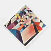 Klee - Inzicht in een stad Servet (Hoek)