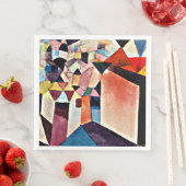 Klee - Inzicht in een stad Servet (Insitu)