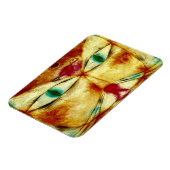 Klee - Kat en Vogel Magneet (Linkerzijde)