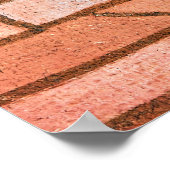 Klee - Kazerne Nederzetting Poster (Hoek)