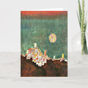 Klee - Keuze Site Kaart