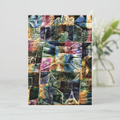 Klee - Kiosk Architectuur Kaart (Staand voorkant)