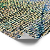 Klee - klein spar Afbeelding Poster (Hoek)