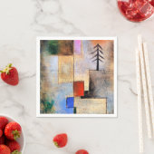 Klee - klein spar Afbeelding Servet (Insitu)