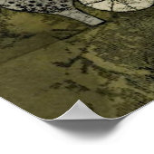 Klee - Komedie Poster (Hoek)