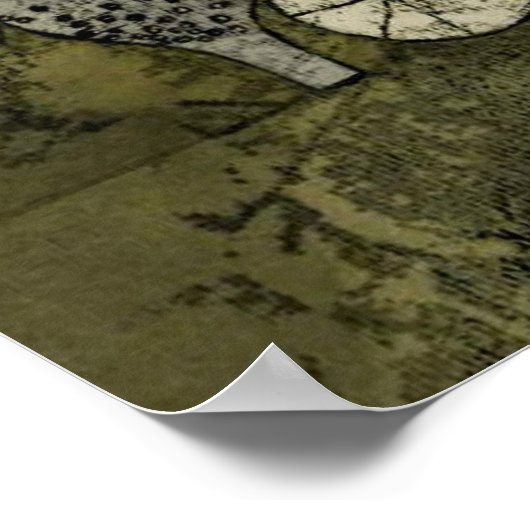 Klee - Komedie Poster (Hoek)