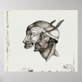 Klee - Komiek Poster (Voorkant)