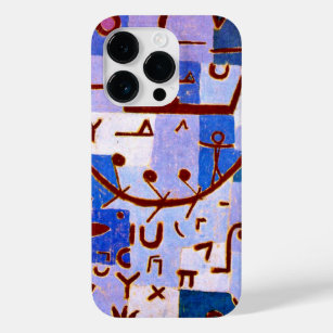 Klee - Legend of the Nile Case-Mate iPhone 14 Pro Hoesje