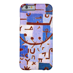 Klee - Legend of the Nile Barely There iPhone 6 Hoesje