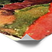 Klee - Love Song by New Moon Poster (Hoek)