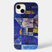 Klee - maanlicht, Case-Mate iPhone case (Achterkant)