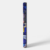 Klee - maanlicht, Case-Mate iPhone case (Achterkant / Links)