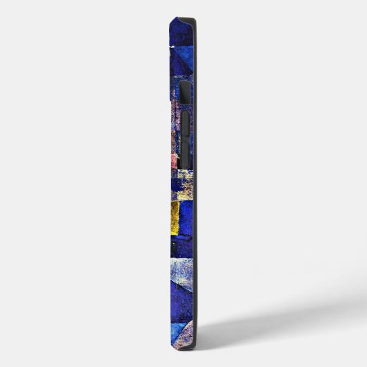 Klee - maanlicht, Case-Mate iPhone case (Achterkant / Links)