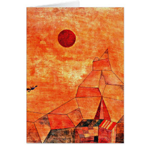 Klee - Marchen