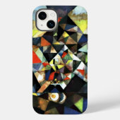 Klee - met de eieren, Case-Mate iPhone case (Achterkant)