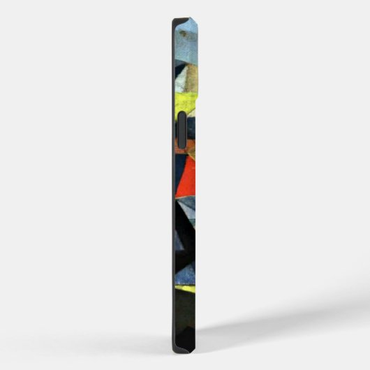 Klee - met de eieren, Case-Mate iPhone case (Achterkant / Rechts)