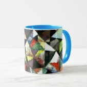 Klee - met de eieren mok (Voorkant rechts)