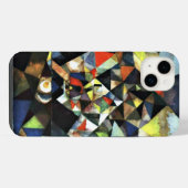 Klee - Met het Ei, iPhone Hoesje (Achterkant horizontaal)