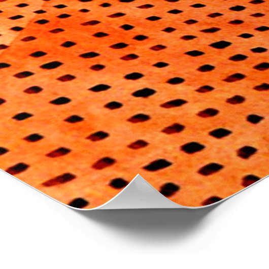 Klee - Model 106, polyfonie in kleur Poster (Hoek)