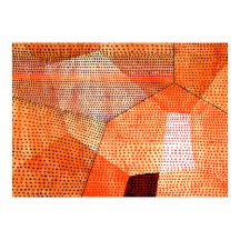 Klee - Model 106, polyfonie in kleur