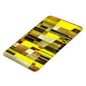 Klee - Monument Magneet (Linkerzijde)