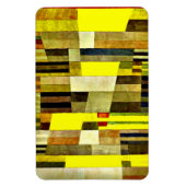 Klee - Monument Magneet (Verticaal)