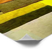 Klee: Monument Poster (Hoek)