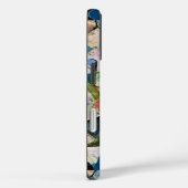 Klee Moon Magic iPhone-hoesje Case-Mate iPhone Case (Achterkant / Rechts)