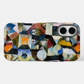 Klee Moon Magic iPhone-hoesje Case-Mate iPhone Case (Achterkant (horizontaal))