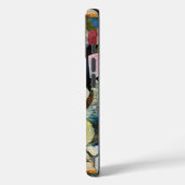 Klee Moon Magic iPhone-hoesje Case-Mate iPhone Case (Achterkant / Links)