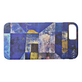 Klee - Moonlight Case-Mate iPhone Case (Achterkant (Horizontaal))
