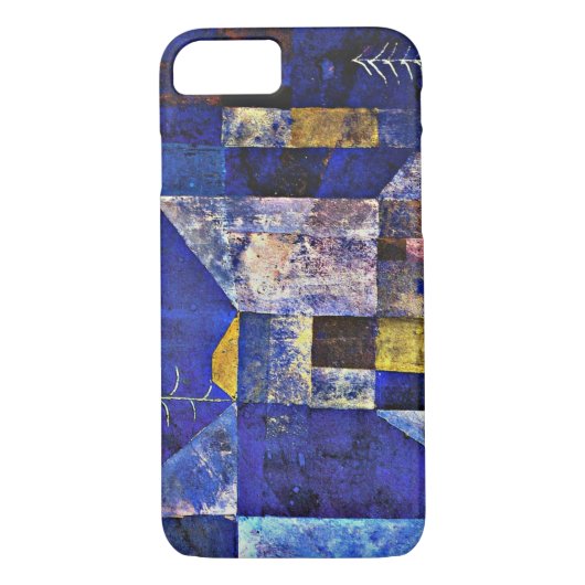 Klee - Moonlight Case-Mate iPhone Case (Achterkant)