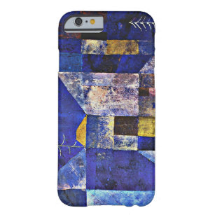 Klee - Moonlight Barely There iPhone 6 Hoesje