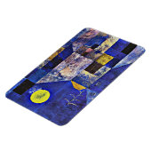 Klee - Moonlight Magneet (Linkerzijde)