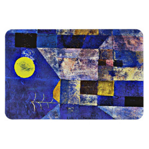 Klee - Moonlight Magneet