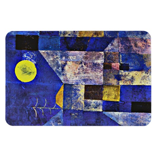 Klee - Moonlight Magneet (Horizontaal)