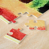 Klee - Mount Niesen Legpuzzel (Zijkant)