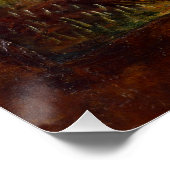 Klee - nachtfeest perfect poster (Hoek)