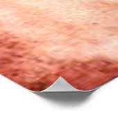 Klee - New Angel (Angelus Novus) Poster (Hoek)