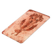 Klee - New Angel Magneet (Linkerzijde)