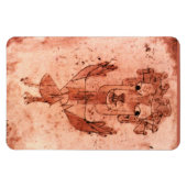 Klee - New Angel Magneet (Horizontaal)