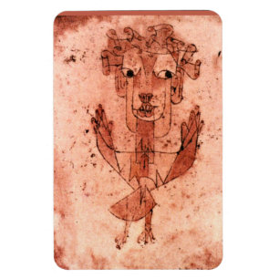 Klee - New Angel Magneet