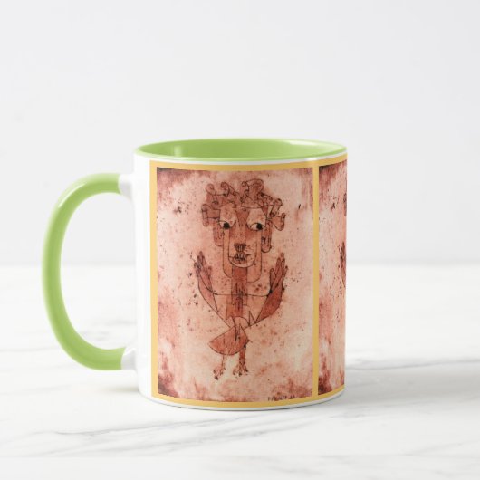 Klee - New Angel Mok (Links)