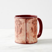 Klee - New Angel Mok (Voorkant rechts)