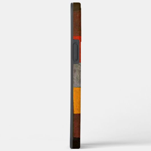 Klee - New Harmony, Case-Mate iPhone Case (Achterkant / Rechts)